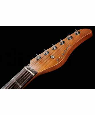 FLAMMA E1000 - Guitarra inteligente - Blue Flamma Inteligentes