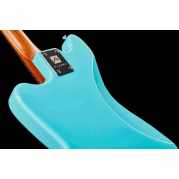 FLAMMA E1000 - Guitarra inteligente - Blue Flamma Inteligentes