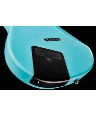 FLAMMA E1000 - Guitarra inteligente - Blue Flamma Inteligentes