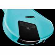 FLAMMA E1000 - Guitarra inteligente - Blue Flamma Inteligentes