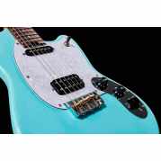 FLAMMA E1000 - Guitarra inteligente - Blue Flamma Inteligentes