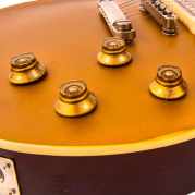 Vintage V100MRGT ICON ~ Relic HH Gold Top Vintage LP