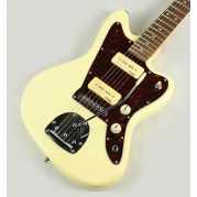 Vintage V65 ReIssued Vibrato ~ Vintage White Vintage Otros