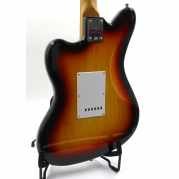 Sqoe JM300-SB ~ Sunburst ~ 22 trastes Sqoe Otros