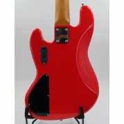 Sqoe SJB658-RD ~ Preamp ~ 5 cuerdas Sqoe De 5 cuerdas