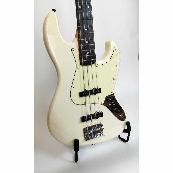 TAGIMA JAZZ BASS TW-73 OWH C/LG Tagima De 4 Cuerdas