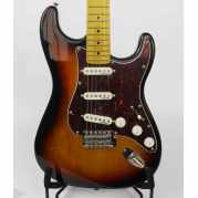 Vintage V6M ReIssued ~ Sunburst Vintage Strat