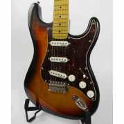 Vintage V6M ReIssued ~ Sunburst Vintage Strat