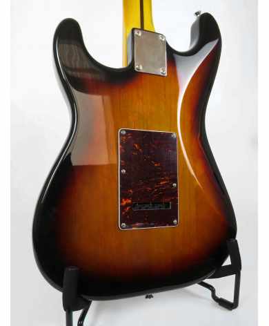 Vintage V6M ReIssued ~ Sunburst Vintage Strat