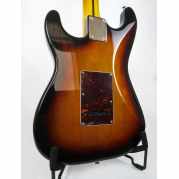 Vintage V6M ReIssued ~ Sunburst Vintage Strat