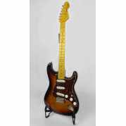 Vintage V6M ReIssued ~ Sunburst Vintage Strat