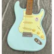 Bacchus Strat BST-1-RSM/M ~ PTL-SOB ~ Universe Series Bacchus Strat