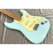 Bacchus Strat BST-1-RSM/M ~ PTL-SOB ~ Universe Series Bacchus Strat