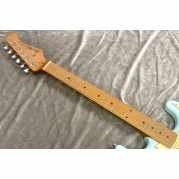 Bacchus Strat BST-1-RSM/M ~ PTL-SOB ~ Universe Series Bacchus Strat