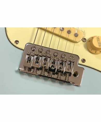 Bacchus Strat BST-1-RSM/M ~ PTL-SOB ~ Universe Series Bacchus Strat