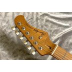 Bacchus Strat BST-1-RSM/M ~ PTL-SOB ~ Universe Series Bacchus Strat