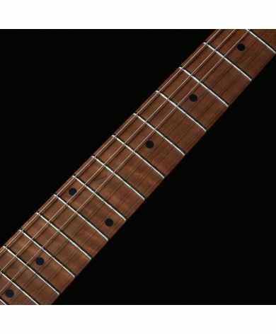 Bacchus BSH-AGED/RSM ~ SBBD-AGD ~ Global Series Bacchus Strat