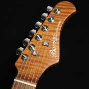 Bacchus BSH-AGED/RSM ~ OWH-AGD ~ Global Series Bacchus Strat