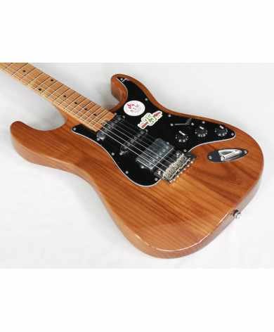 Bacchus BSH-ASH25 WRS/M ~ NA ~ Global series Bacchus Strat