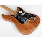 Bacchus BSH-ASH25 WRS/M ~ NA ~ Global series Bacchus Strat