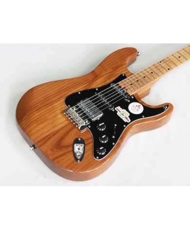 Bacchus BSH-ASH25 WRS/M ~ NA ~ Global series Bacchus Strat