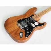 Bacchus BSH-ASH25 WRS/M ~ NA ~ Global series Bacchus Strat