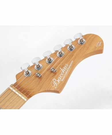 Bacchus BSH-ASH25 WRS/M ~ NA ~ Global series Bacchus Strat