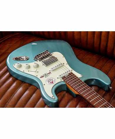 Bacchus BSH-STD25 RSM/M ~ AIB ~ Global series Bacchus Strat