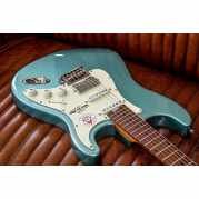 Bacchus BSH-STD25 RSM/M ~ AIB ~ Global series Bacchus Strat