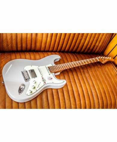 Bacchus BSH-STD25 RSM/M ~ LG ~ Global series Bacchus Strat