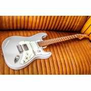 Bacchus BSH-STD25 RSM/M ~ LG ~ Global series Bacchus Strat