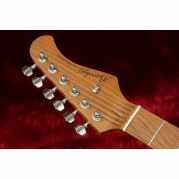 Bacchus Super-Strat BST-2-RSMM ~ CAR ~ Universe Series Bacchus Strat