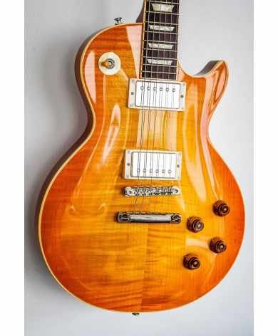 MOMOSE LES PAUL MLS1-STD/NJ LTB MOMOSE Custom Shop JAPÓN