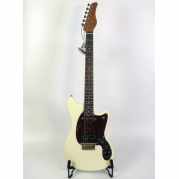 FLAMMA E1000 - Guitarra inteligente - White Flamma Inteligentes