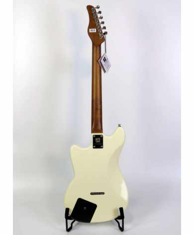 FLAMMA E1000 - Guitarra inteligente - White Flamma Inteligentes