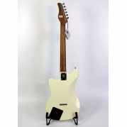 FLAMMA E1000 - Guitarra inteligente - White Flamma Inteligentes