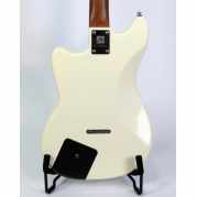 FLAMMA E1000 - Guitarra inteligente - White Flamma Inteligentes