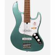 JAZZ BASS BACCHUS WL4-STD33 RSM/M AIB GLOBAL SERIES Bacchus De 4 Cuerdas