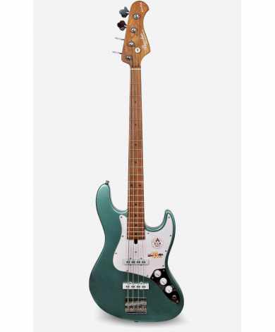 JAZZ BASS BACCHUS WL4-STD33 RSM/M AIB GLOBAL SERIES Bacchus De 4 Cuerdas