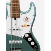 JAZZ BASS BACCHUS WL4-STD33 RSM/M AIB GLOBAL SERIES Bacchus De 4 Cuerdas