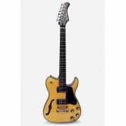 Bacchus BARON-JAZZ ~ NA ~ Global series Bacchus Tele