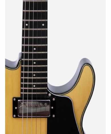 Bacchus BARON-JAZZ ~ NA ~ Global series Bacchus Tele