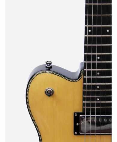 Bacchus BARON-JAZZ ~ NA ~ Global series Bacchus Tele