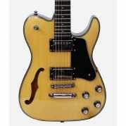 Bacchus BARON-JAZZ ~ NA ~ Global series Bacchus Tele