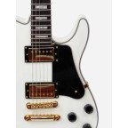 Bacchus BARON-CTM ~ WH ~ Global series Bacchus Tele