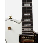 Bacchus BARON-CTM ~ WH ~ Global series Bacchus Tele