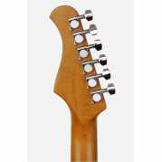 Bacchus Super-Strat BST-2-RSMM ~ OWH ~ Universe Series Bacchus Strat