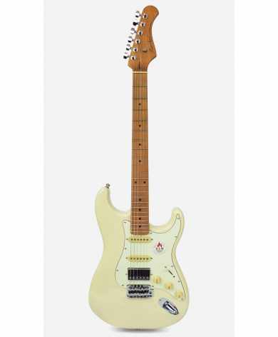 Bacchus Super-Strat BST-2-RSMM ~ OWH ~ Universe Series Bacchus Strat