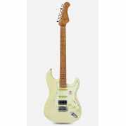 Bacchus Super-Strat BST-2-RSMM ~ OWH ~ Universe Series Bacchus Strat