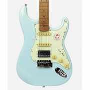 Bacchus Super-Strat BST-2-RSMM ~ PTL-SOB ~ Universe Series Bacchus Strat